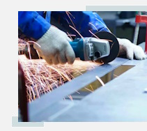 Услуги Изготовление металлоконструкций под ключ в Иркутске