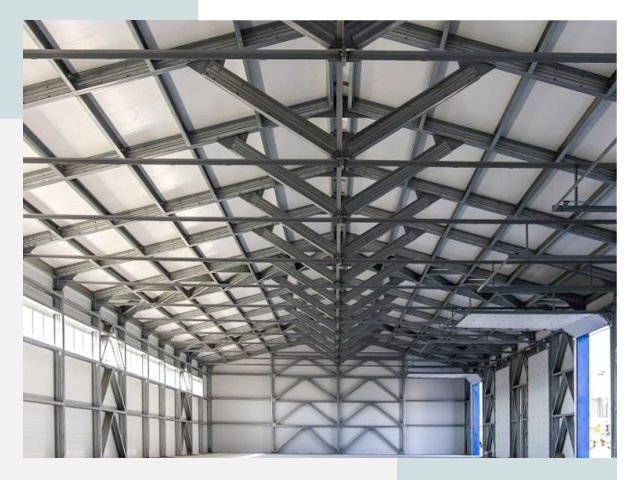 Производственные здания в Иркутске от 625 руб. - Надежно и быстро