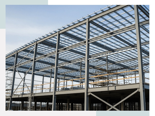 Строительство заводов под ключ от 625 руб. в Иркутск