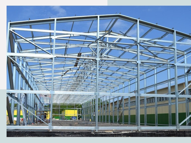 Строительство фабрик в Иркутске