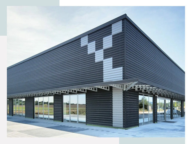 Торговые здания в Иркутск от 625 руб. за м2