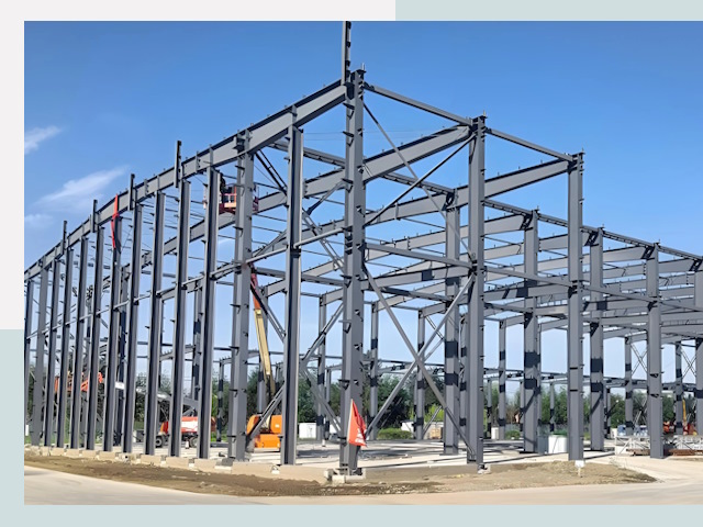 Строительство торговых центров в Иркутске