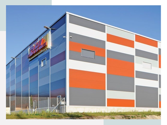 Строительство бизнес-центров в Иркутске