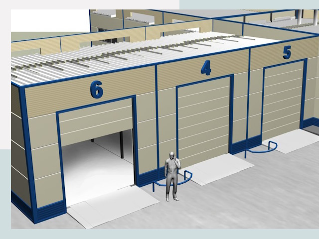 Строительство автомоек от 625 руб. в Иркутск