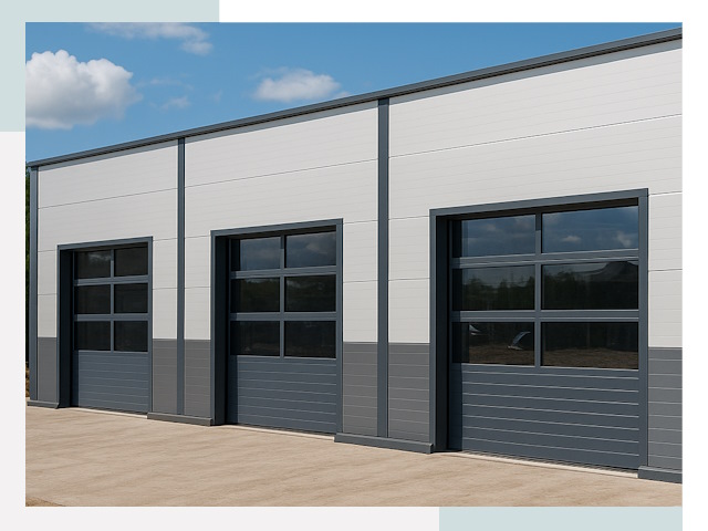 Строительство автомоек в Иркутске