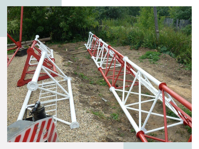 Башни связи в Иркутске