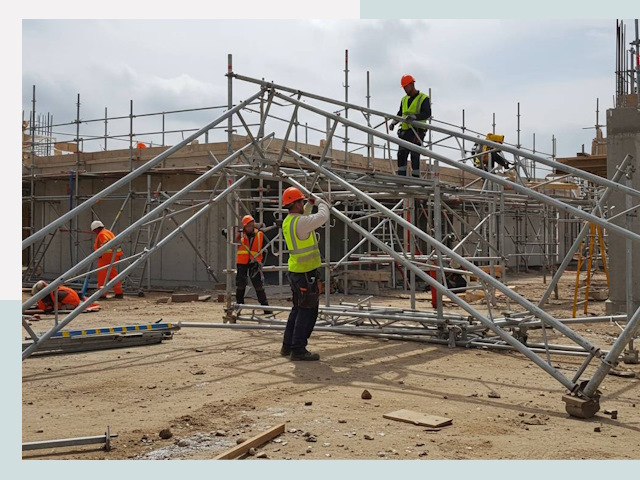 Демонтаж металлоконструкций в Иркутске