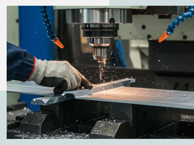 Металлообработка в Иркутске от 625 руб. - Надежно и быстро