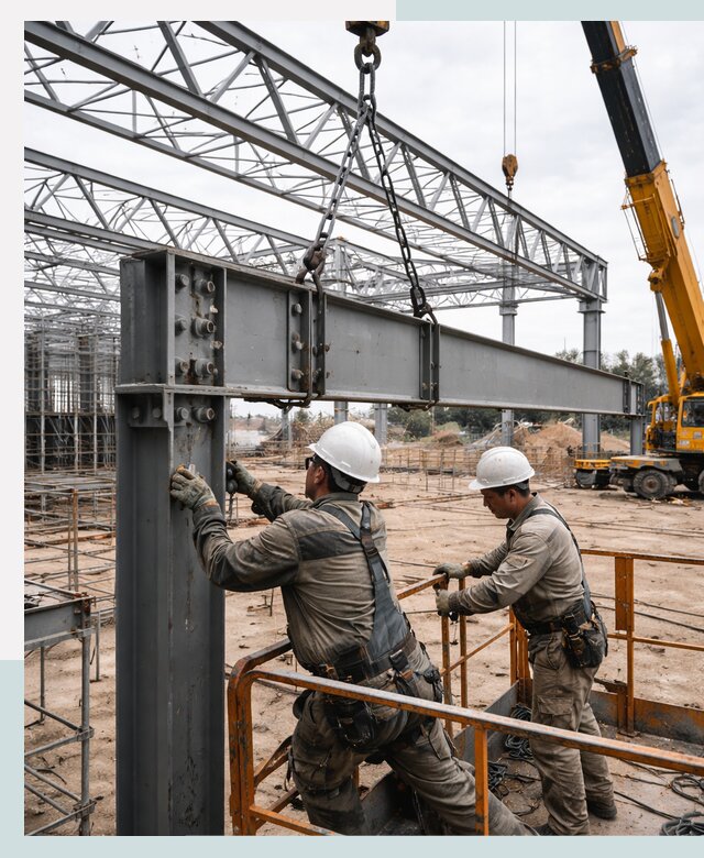 Строительство спортивных комплексов под ключ в Иркутске